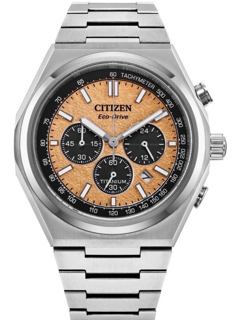 Citizen CA4610-85Z Zenshin Chronograph